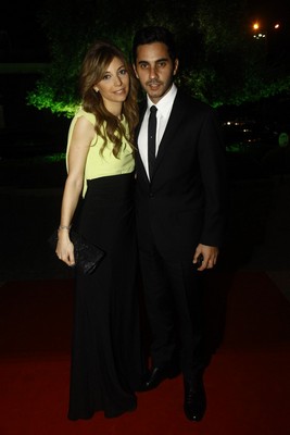 Beirut International Award Festival 2012